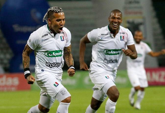 Nhận định, soi kèo Deportiva Once Caldas vs Alianza Petrolera, 04h00 ngày 26/3: Top 3 chờ Once Caldas