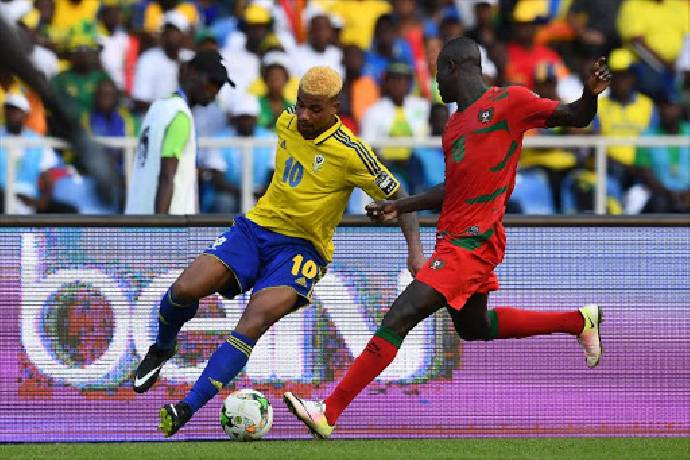 Nhận định, soi kèo Gabon vs Congo, 02h30 ngay 26/3: Tin vào Gabon