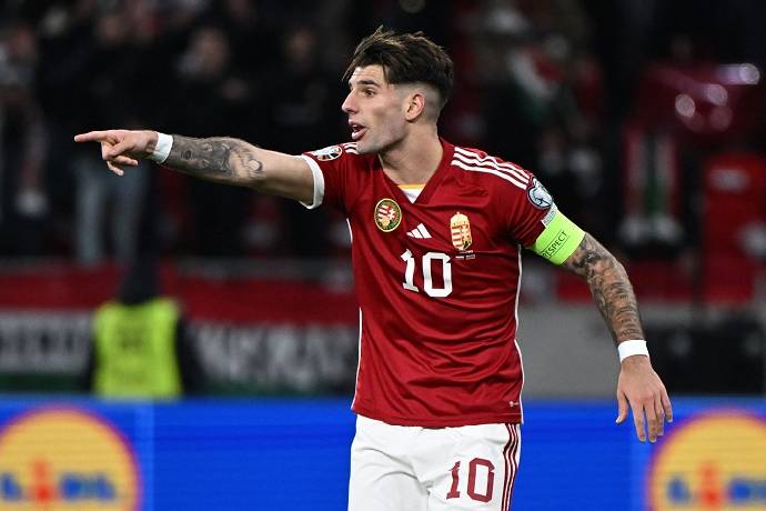 Nhận định, soi kèo Hungary vs Kosovo, 01h00 ngày 27/3: Húng như Hungary