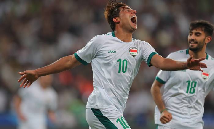 Nhận định, soi kèo Philippines với Iraq, 18h00 ngày 26/3: Khó tin cửa trên