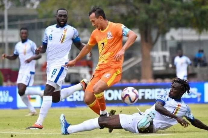 Nhận định, soi kèo Trung Phi với Papua New Guinea, 16h30 ngày 25/3: Đẳng cấp khác biệt