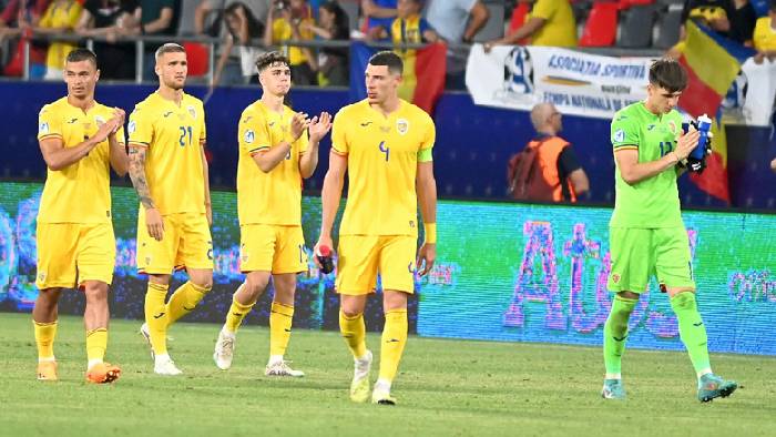 Nhận định, soi kèo U21 Armenia với U21 Romania, 18h00 ngày 26/3: Cửa trên ‘tạch’