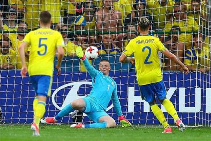 Nhận định, soi kèo U21 Bắc Macedonia với U21 Thụy Điển, 20h00 ngày 26/3: Không hề ngon ăn