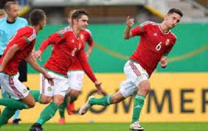 Nhận định, soi kèo U21 Kazakhstan với U21 Hungary, 21h00 ngày 26/3: Không có bất ngờ