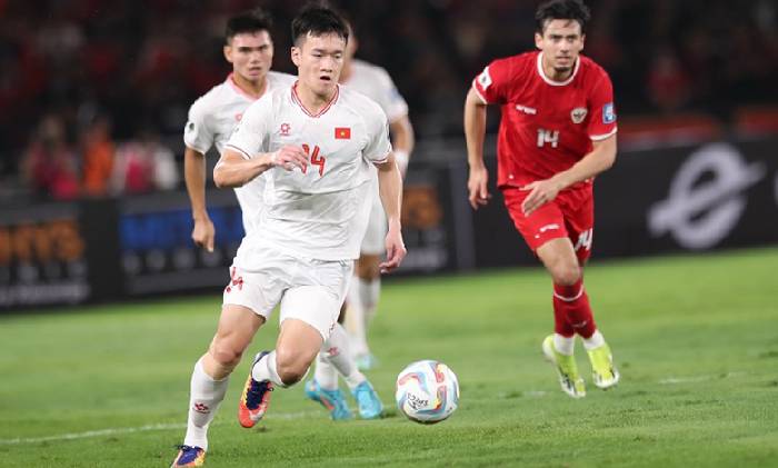 Soi kèo góc Việt Nam vs Indonesia, 19h00 ngày 26/3