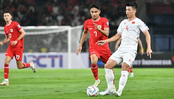 Soi kèo hiệp 1 Việt Nam vs Indonesia, 19h00 ngày 26/3
