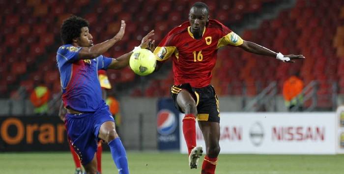 Nhận định, soi kèo Angola vs Cape Verde, 23h00 ngày 25/3: San bằng khoảng cách