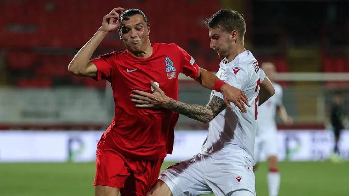 Nhận định, soi kèo Azerbaijan vs Belarus, 0h45 ngày 26/3: Chủ nhà sa sút