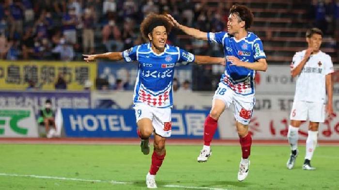 Nhận định, soi kèo Mito Hollyhock vs Roasso Kumamoto, 17h00 ngày 26/3: Tiếp tục gieo sầu