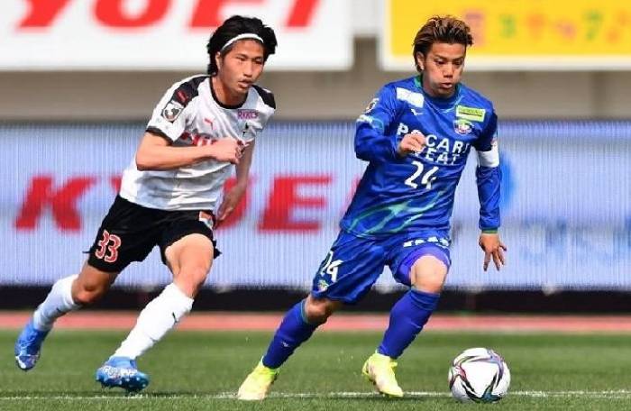 Nhận định, soi kèo Thespa Gunma vs V-Varen Nagasaki, 17h00 ngày 26/3: Ấn tượng xa nhà
