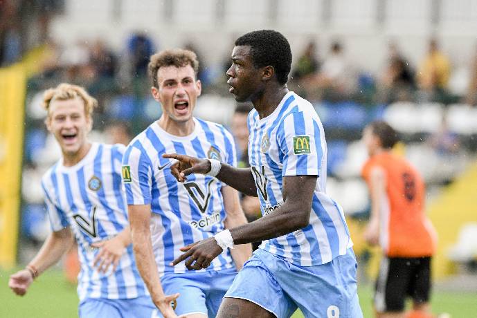 Nhận định, soi kèo Victor San Marino vs Tuttocuoio, 20h30 ngày 26/3: Bắt nạt chủ nhà