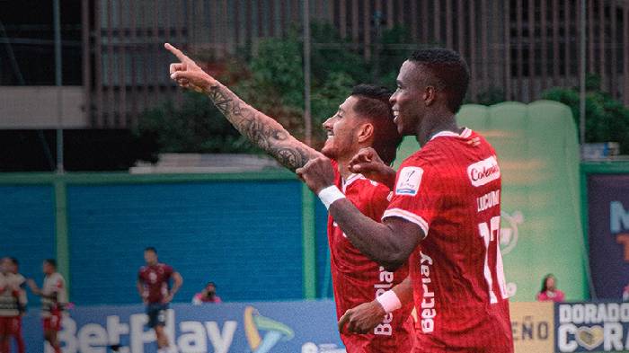 Kèo vàng bóng đá America de Cali vs Llaneros, 08h00 ngày 26/3: Tin vào chủ nhà