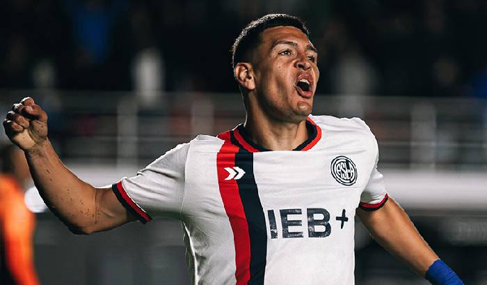 Kèo vàng bóng đá Deportivo Riestra vs San Lorenzo, 05h00 ngày 26/3: Lại hòa