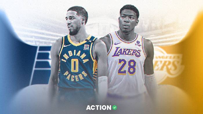 Nhận định bóng rổ Indiana Pacers vs Los Angeles Lakers, 06h00 ngày 26/3: Thắng là đủ