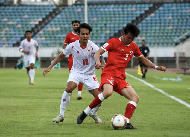 Nhận định, soi kèo Afghanistan vs Myanmar, 17h00 ngày 26/3: Thủ tục