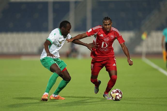 Nhận định, soi kèo Al-Arabi vs Al Waab, 0h15 ngày 26/3: Đánh rơi phong độ