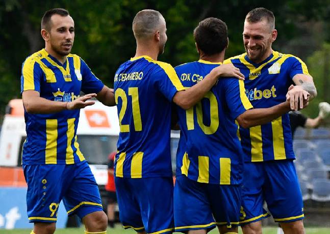 Nhận định, soi kèo Sevlievo vs Sportist Svoge, 20h30 ngày 25/3: Khoảng cách an toàn