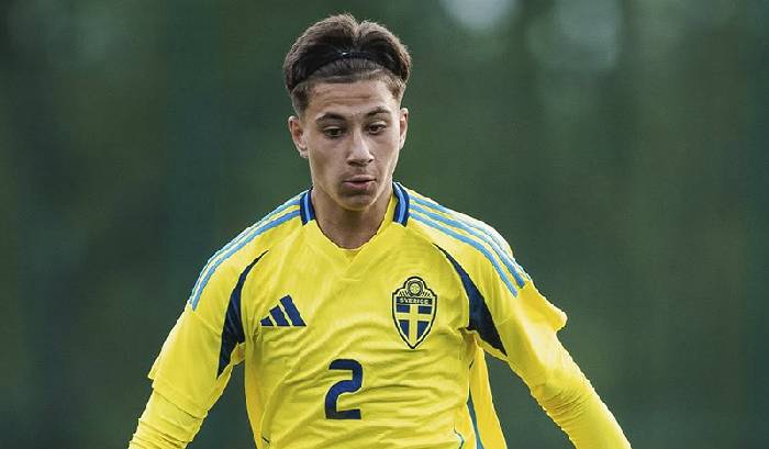 Nhận định soi kèo U19 Thụy Điển vs U19 Slovenia, 18h00 ngày 25/3: Thắng tiếp