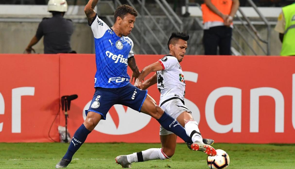 Nhận định Melgar FBC vs Palmeiras, 09h00 26/4 (Copa Libertadores)