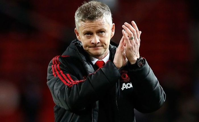 MU thua Man City, xa Top 4 Ngoại hạng Anh, Solskjaer ‘chữa thẹn’ kiểu gì?