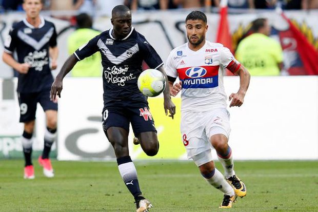 Phân tích tỷ lệ Bordeaux vs Lyon, 1h45 ngày 27/4