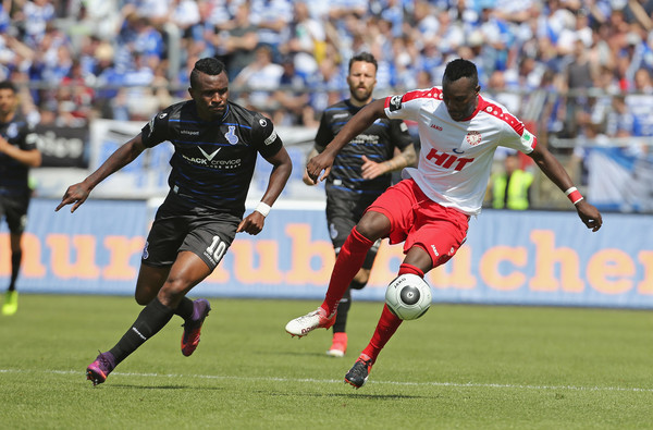 Nhận định Cologne vs Darmstadt 23h30, 26/04 (Hạng 2 Đức)