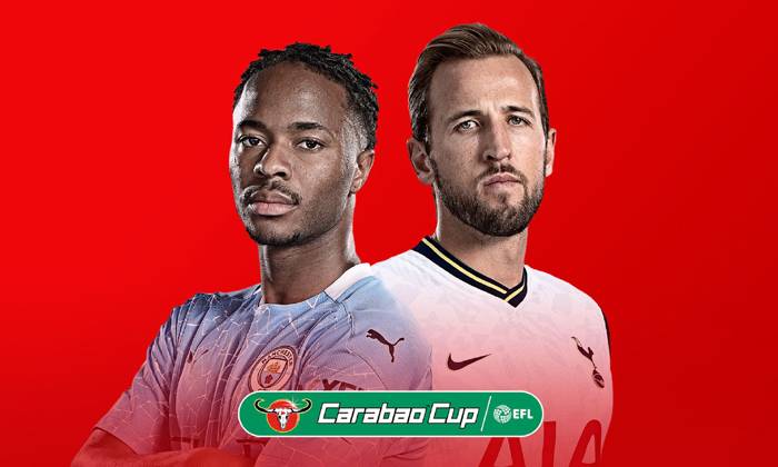 Dự đoán Man City vs Tottenham (22h30 25/4) bởi chuyên gia Barney Corkhill