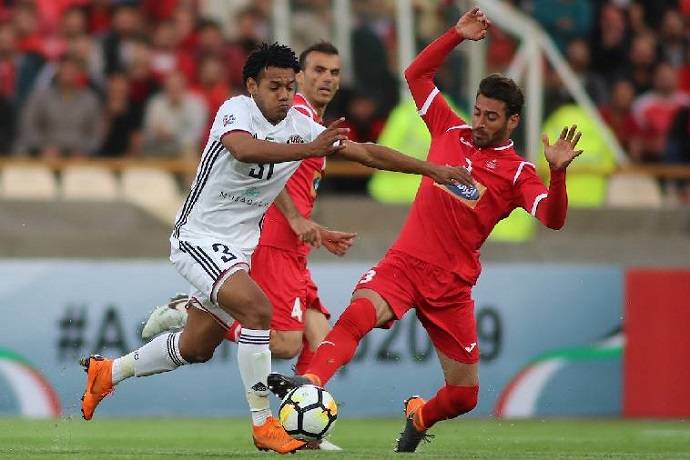 Nhận định Al Wahda vs Persepolis, 21h30 ngày 26/4