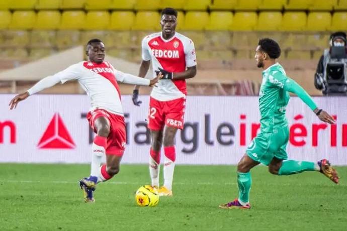 Nhận định Angers vs AS Monaco, 22h05 ngày 25/4