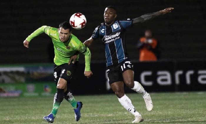 Nhận định Queretaro vs FC Ju&aacute;rez, 7h30 ng&agrave;y 26/4