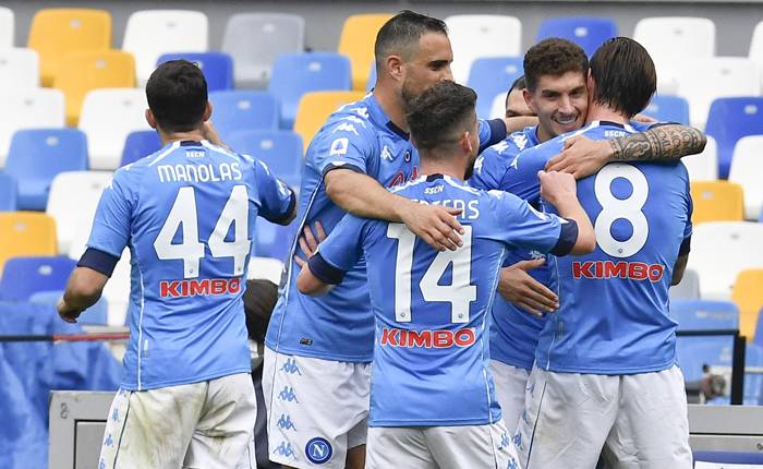 Nhận định Torino vs Napoli, 23h30 ngày 26/4