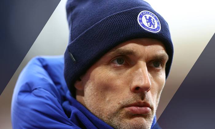 Thomas Tuchel lập kỷ lục về số trận bất bại trên sân khách