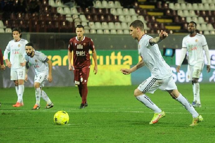 Nhận định, soi kèo Alessandria vs Reggina, 20h00 ngày 25/4