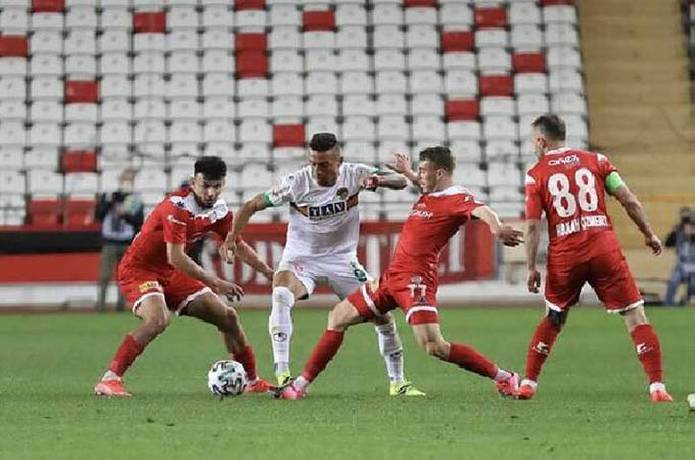 Nhận định, soi kèo Sivasspor vs Alanyaspor, 00h30 ngày 26/04