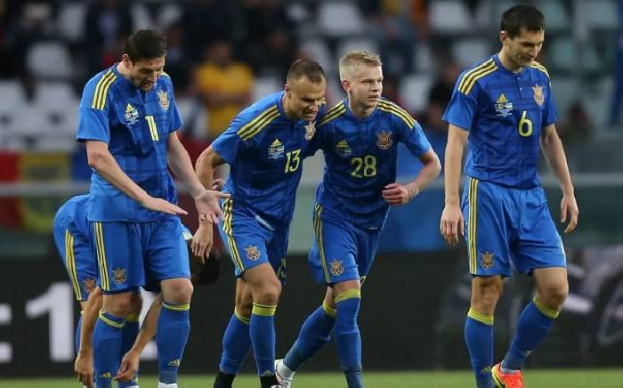 Nhận định, soi kèo U17 Ukraine vs U17 Italy, 20h ngày 26/4