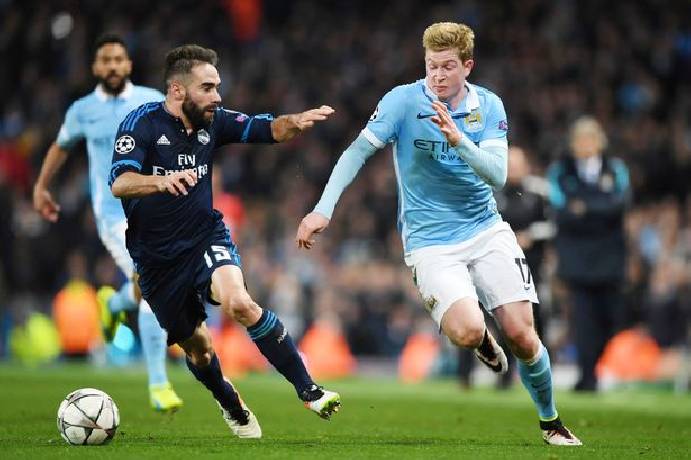 Tiên tri đại bàng dự đoán Man City vs Real Madrid, 2h ngày 27/4 