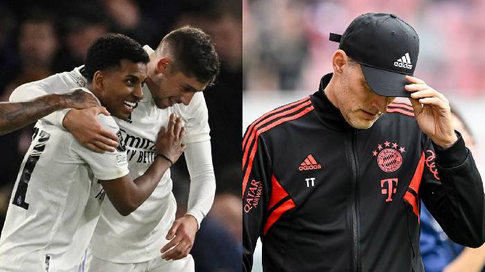 Bản tin tối 25/4: Tuchel nhận 'tối hậu thư'; Real đẩy nhanh vụ sao Chelsea