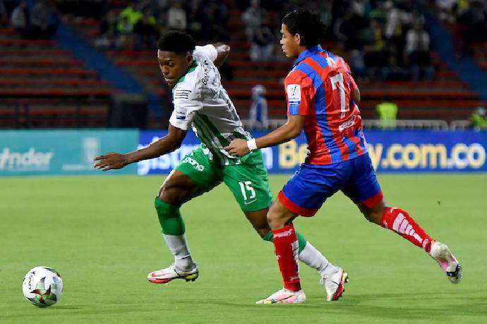 Nhận định, soi kèo Atletico Nacional vs Union Magdalena, 08h30 ngày 27/4