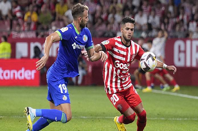 Nhận định, soi kèo Getafe vs Almeria, 0h30 ngày 27/4
