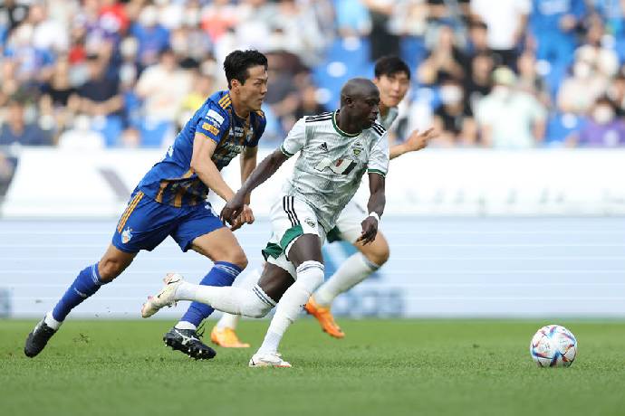 Nhận định, soi kèo Jeonbuk Hyundai Motors vs Daejeon Hana Citizen, 17h30 ngày 26/4