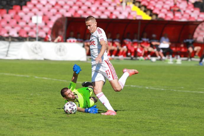 Nhận định, soi kèo Lokomotiv Sofia vs CSKA 1948 Sofia, 22h30 ngày 26/4