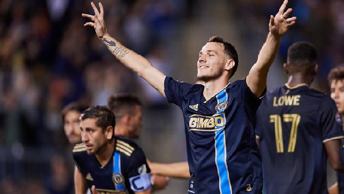 Nhận định, soi kèo Philadelphia Union vs Los Angeles, 08h00 ngày 27/4