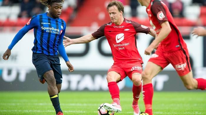 Nhận định, soi kèo Stabaek vs Brann, 23h00 ngày 26/4