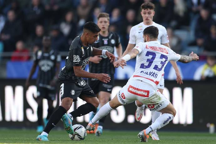 Nhận định, soi kèo Sturm Graz vs Austria Vienna, 23h30 ngày 26/4