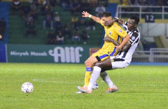 Nhận định, soi kèo Terengganu vs Sri Pahang, 20h00 ngày 26/4