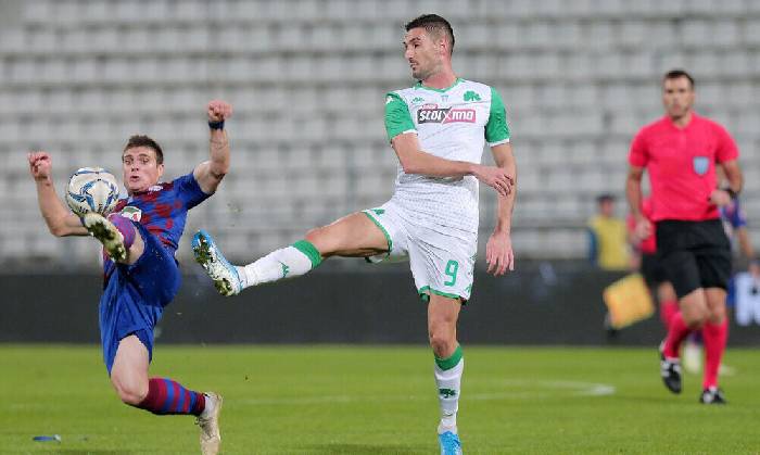 Nhận định, soi kèo Volos vs Panathinaikos, 22h00 ngày 26/4