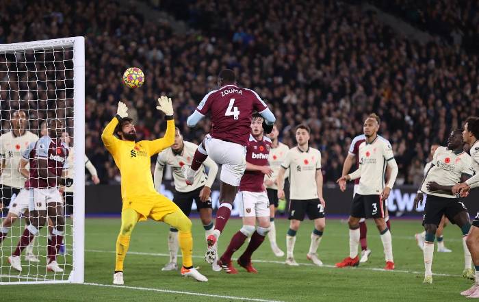 Soi kèo phạt góc West Ham vs Liverpool, 01h45 ngày 27/4