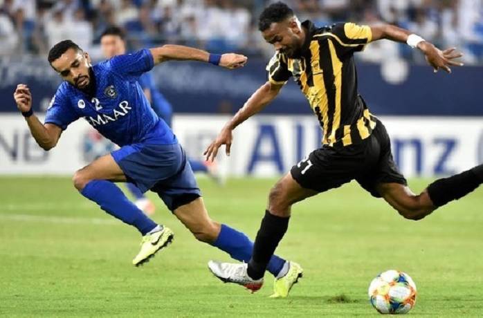 Nhận định, soi kèo Al Ittihad với Al-Shabab, 1h00 ngày 27/4: Cửa trên rệu rã