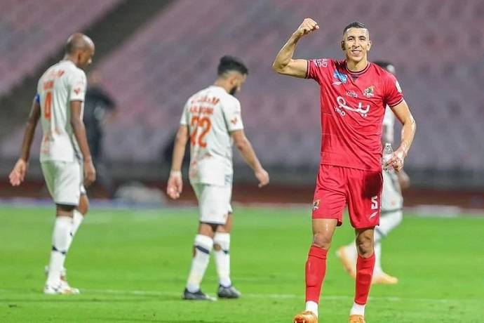 Nhận định, soi kèo Al-Wehda với Al-Hazem, 1h00 ngày 26/4: Ưu thế sân nhà