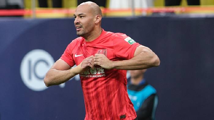 Nhận định, soi kèo Chengdu Rongcheng với Shandong Taishan, 19h00 ngày 26/4: Điểm tựa sân nhà